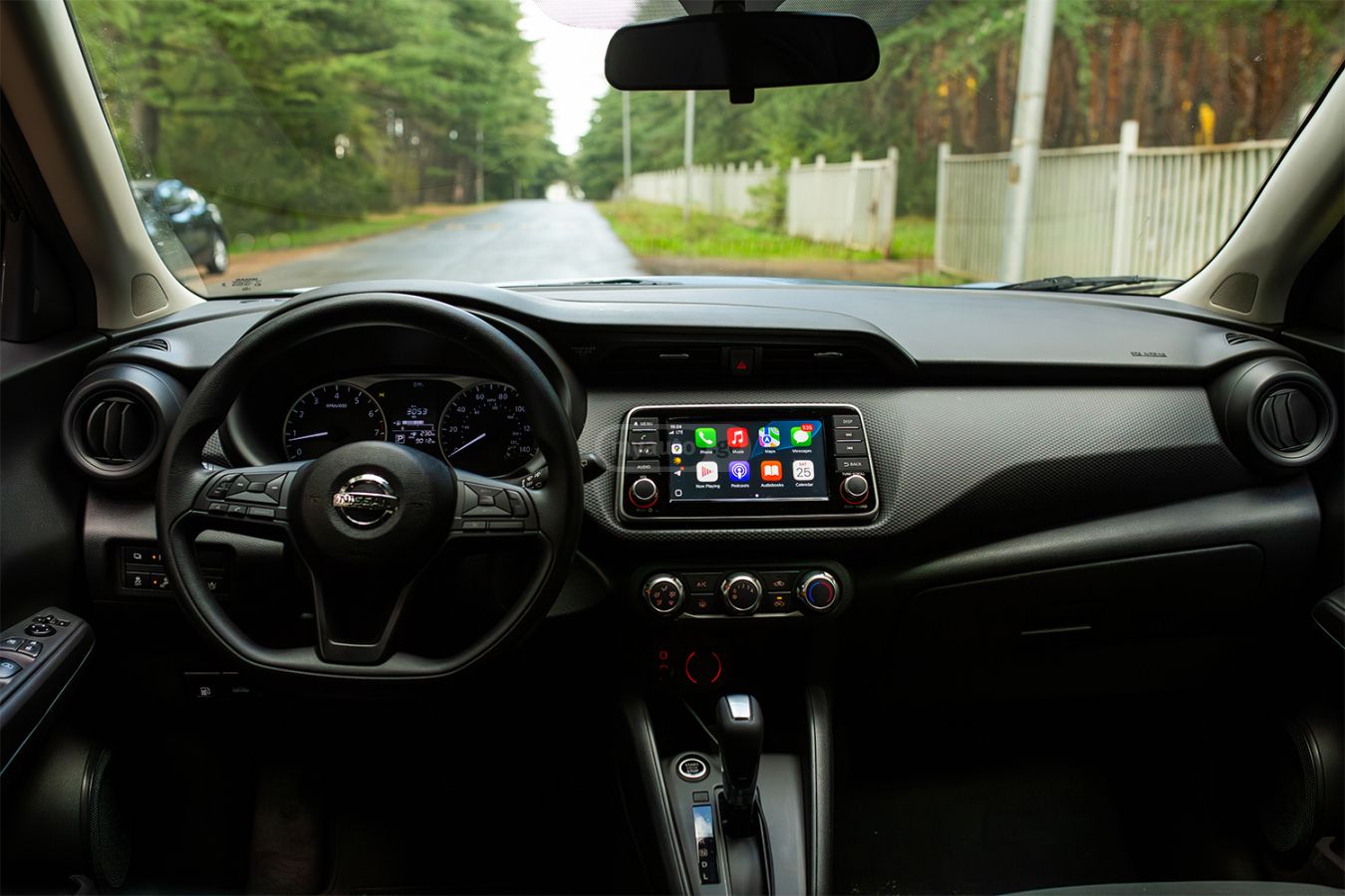 Nissan Kicks 2024 — photo 2