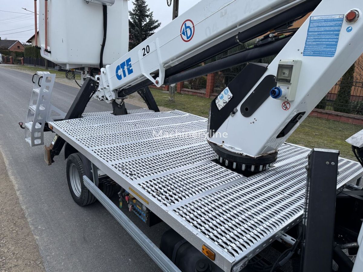 Renault Master 2014 — photo 2