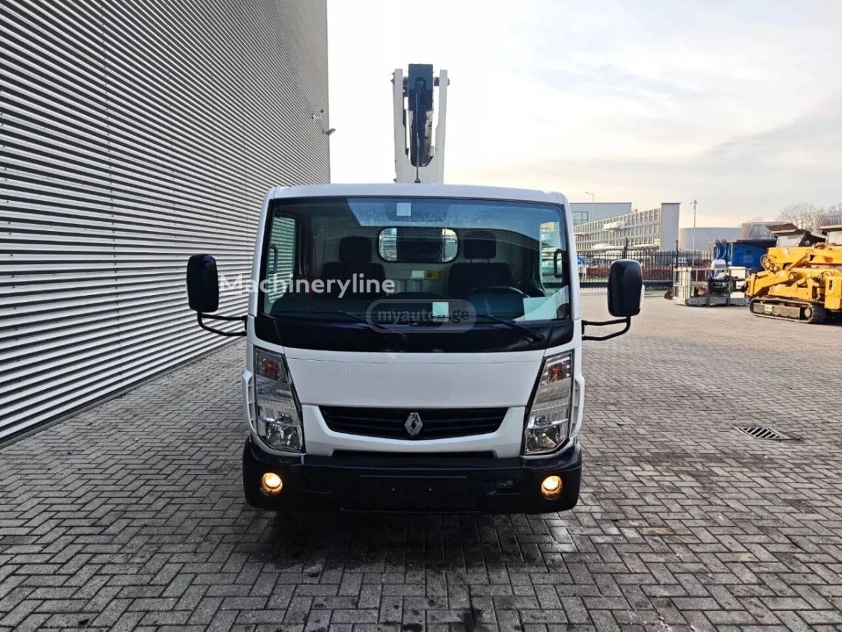 Renault Master 2019 — photo 2