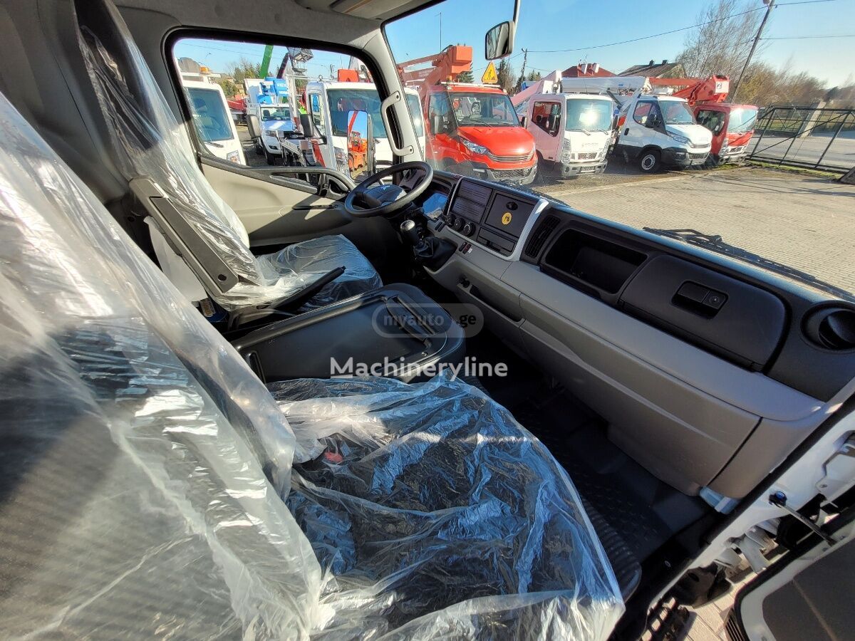 Mitsubishi Fuso Canter 2024 — photo 2