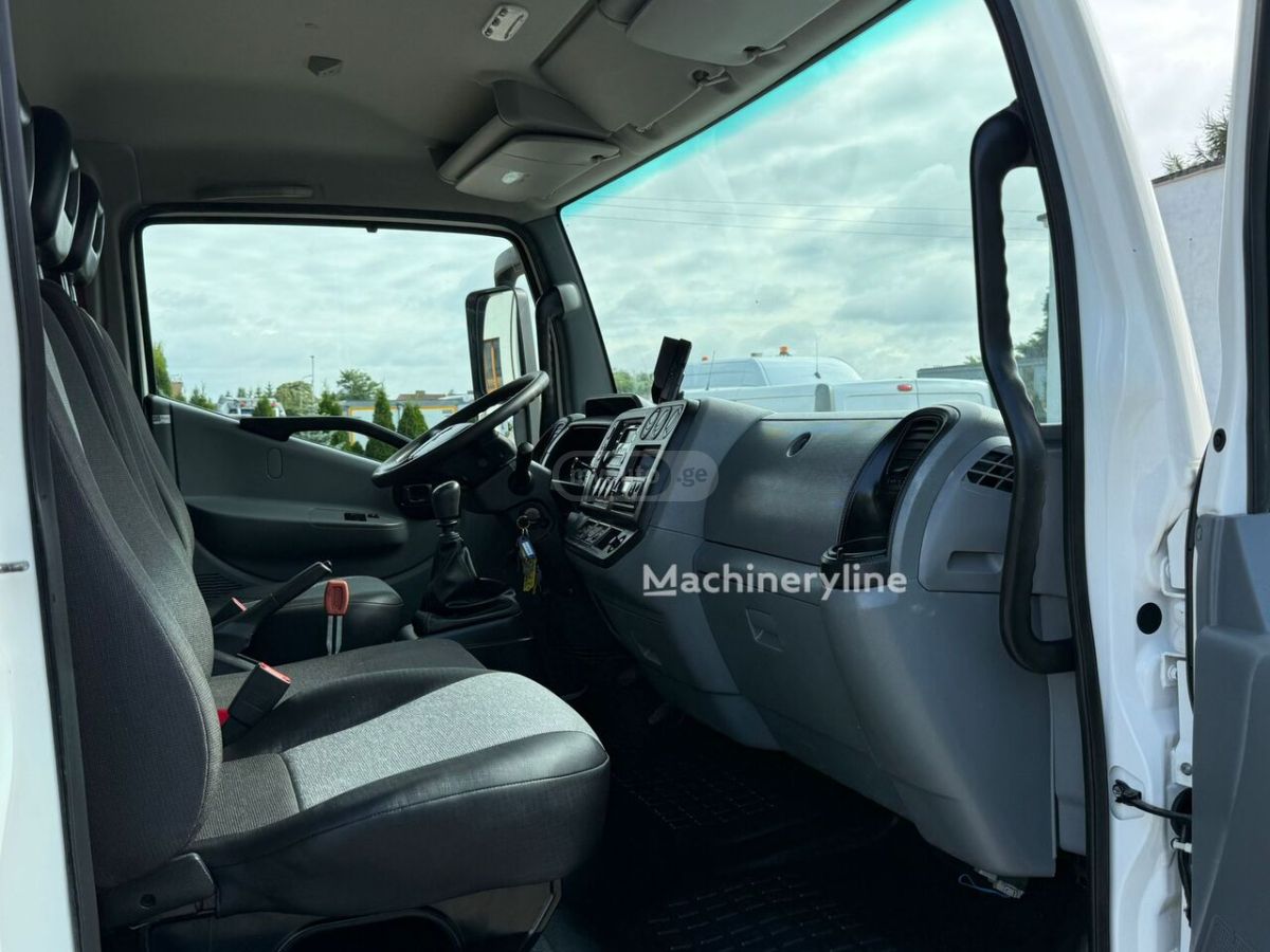 Renault Master 2014 — photo 2