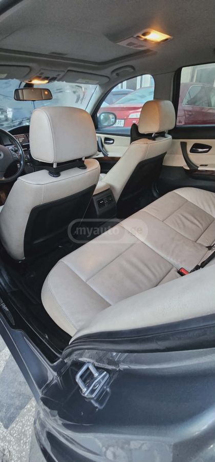 BMW 328 2011 — photo 2