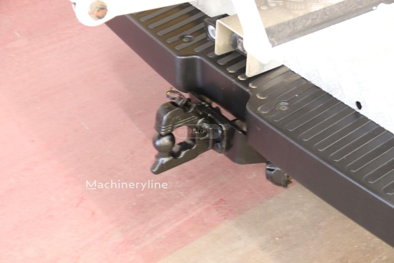 Renault Master 2019 — photo 2