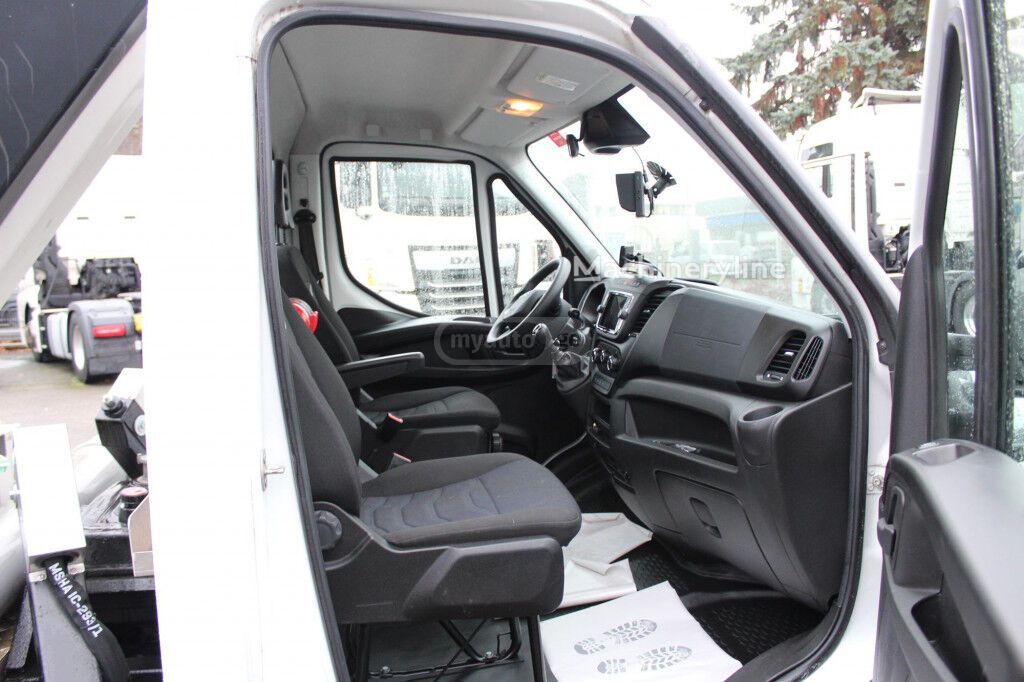 Iveco Daily 35 2020 — photo 2