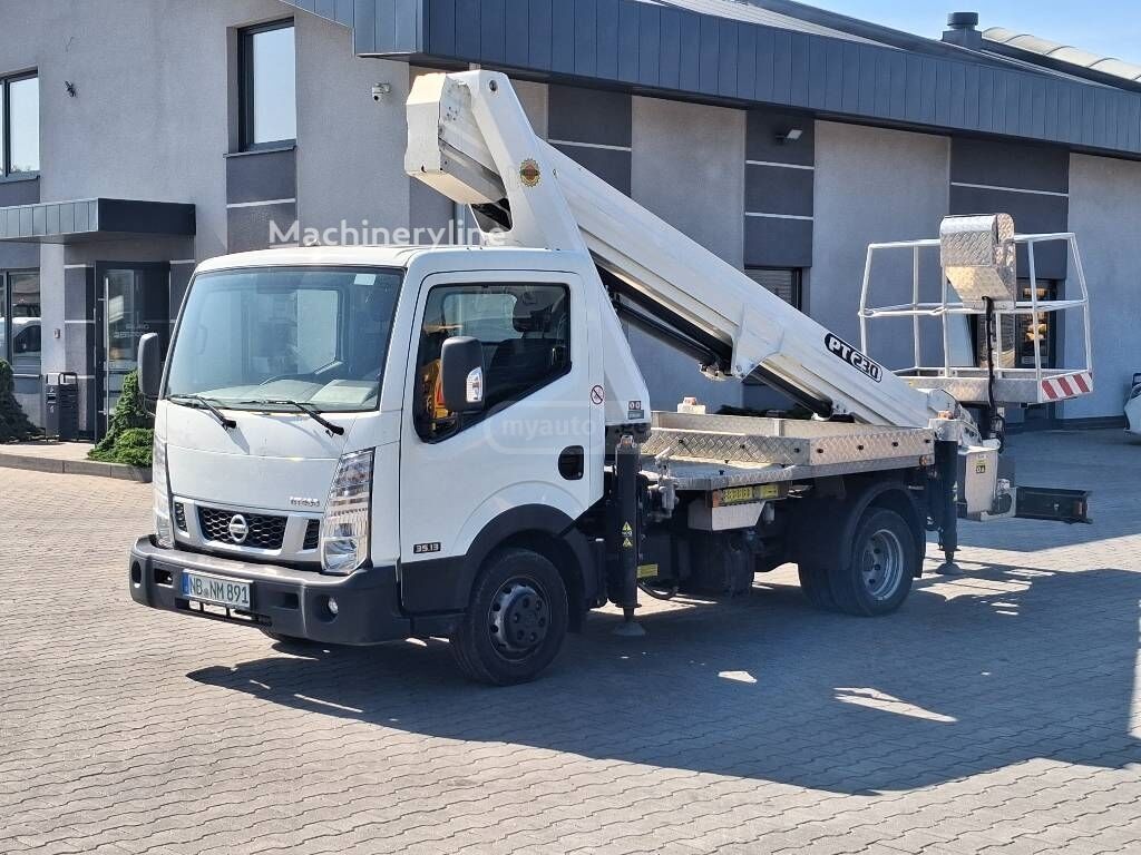 Nissan Cabstar
