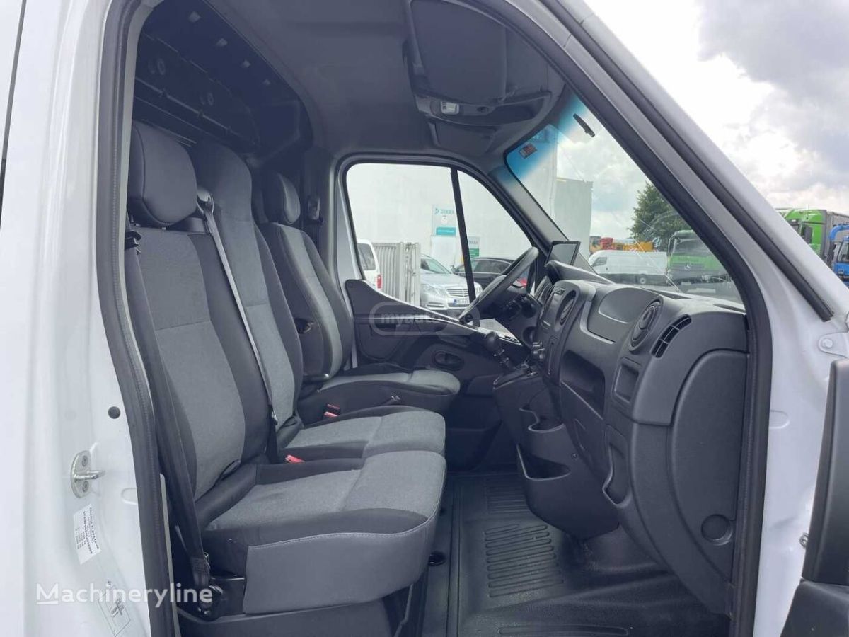 Renault Master 2019 — photo 2