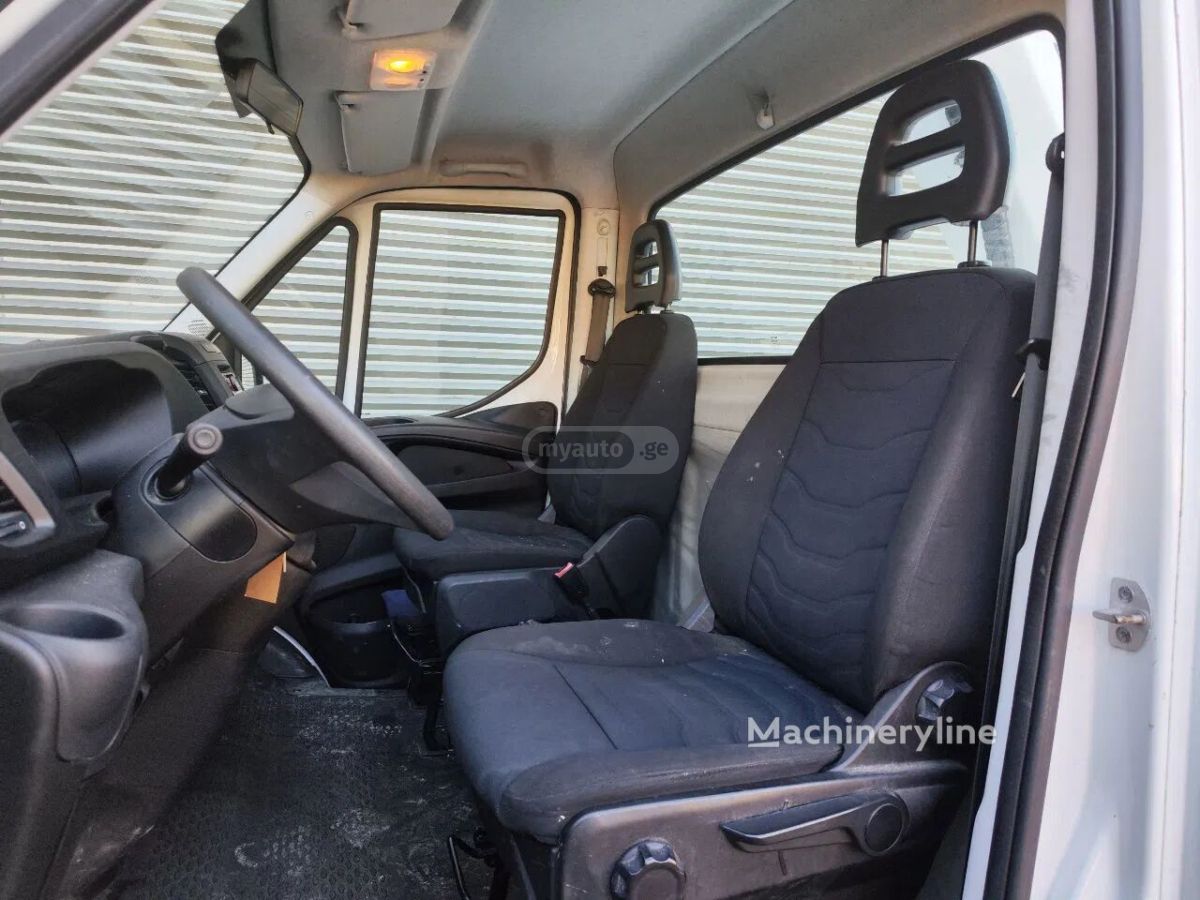 Iveco Daily 35 2018 — photo 2