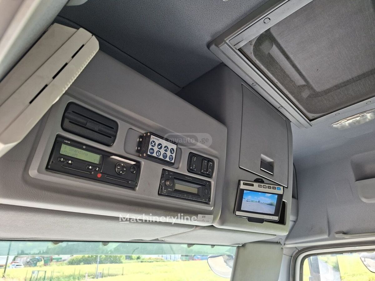 Mercedes-Benz Atego 2013 — photo 2