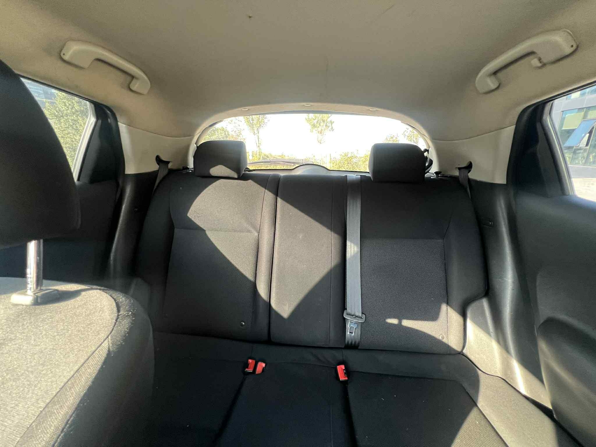 Nissan Juke 2013 — photo 2