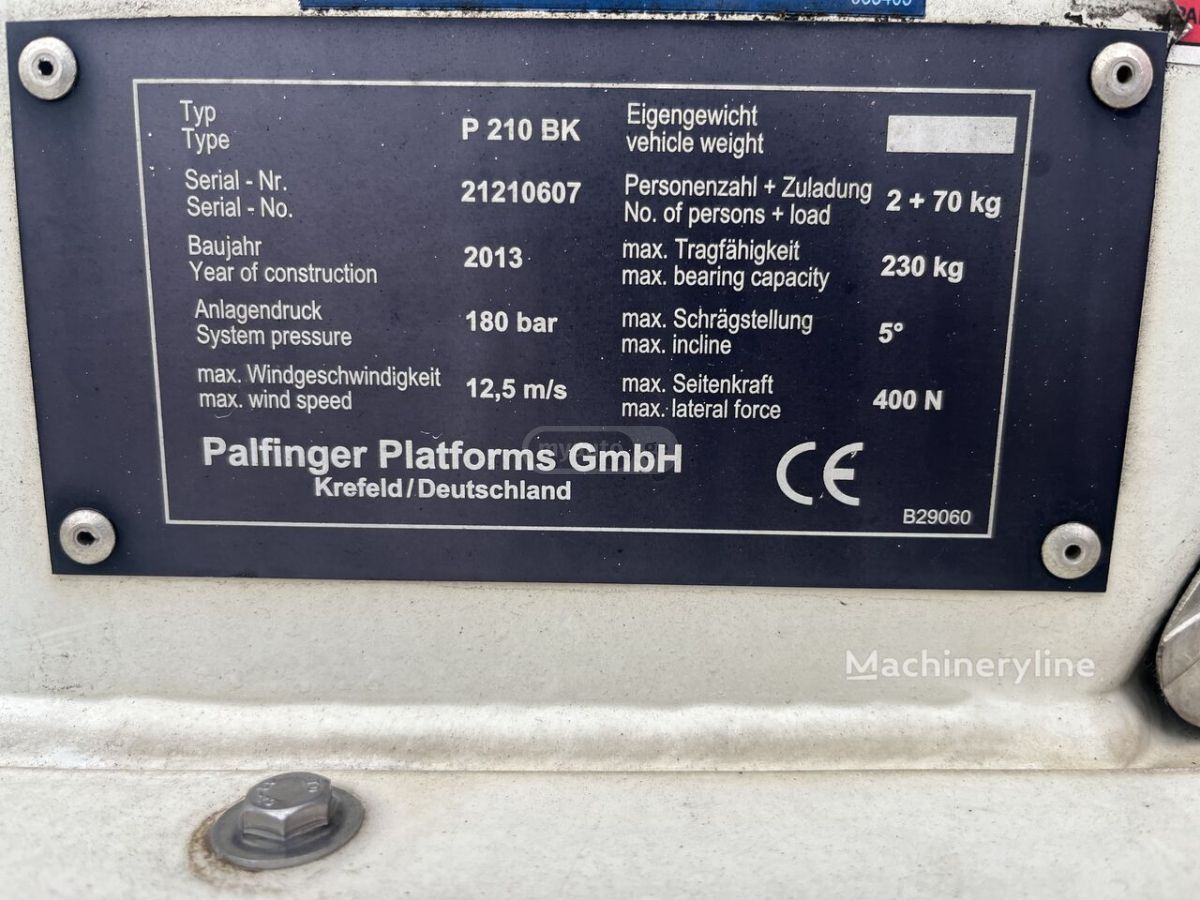 Nissan Cabstar 2013 — photo 2