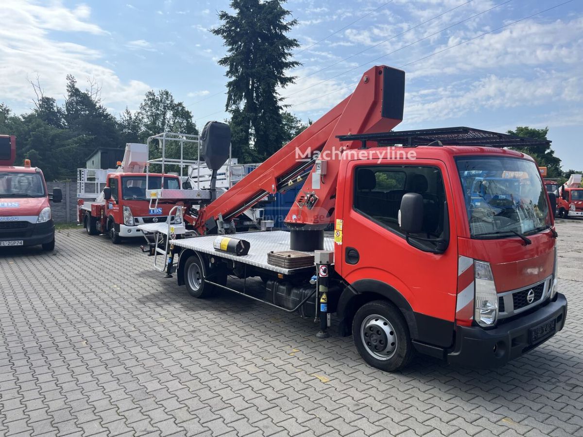 Nissan Cabstar