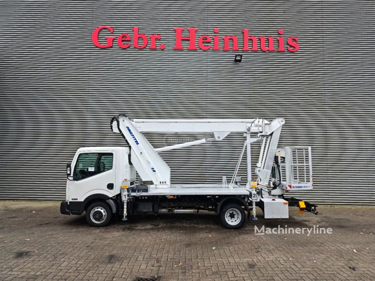 Nissan Cabstar