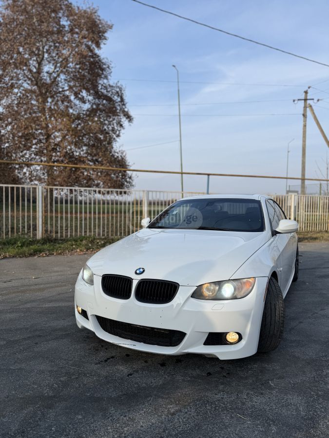 BMW 328