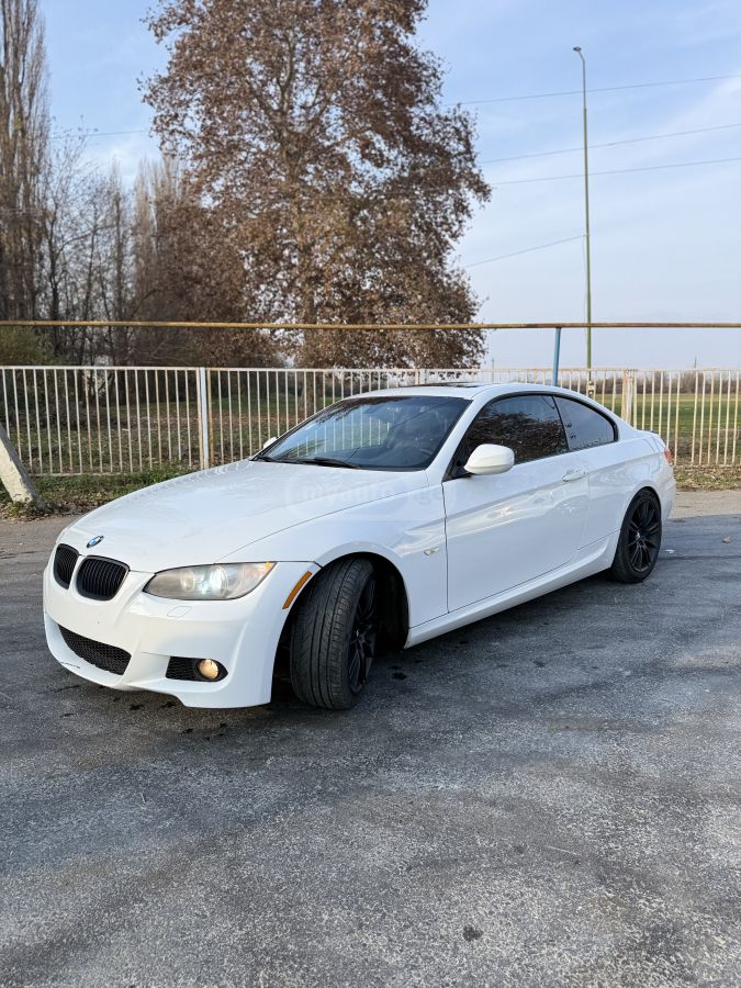 BMW 328 2009 — photo 2