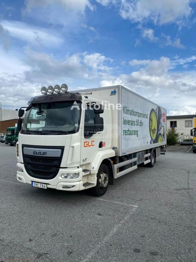 Daf LF-Series