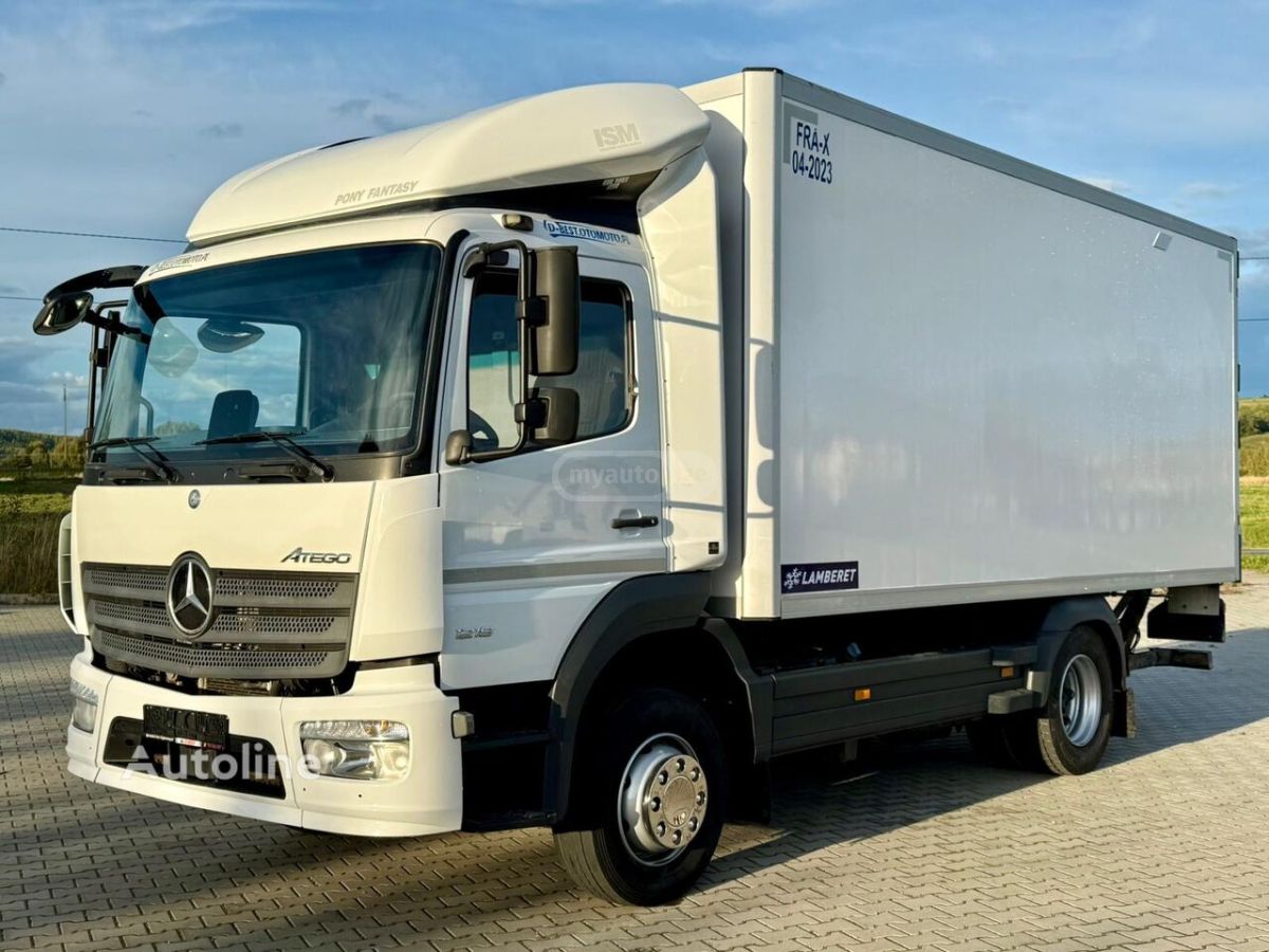 Mercedes-Benz Atego