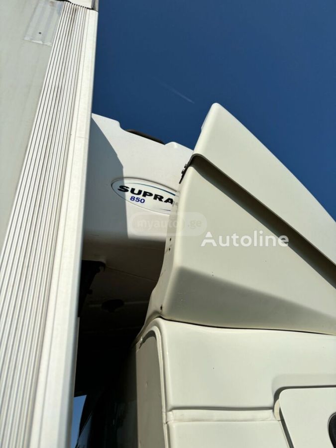 Daf LF-Series 2016 — photo 2