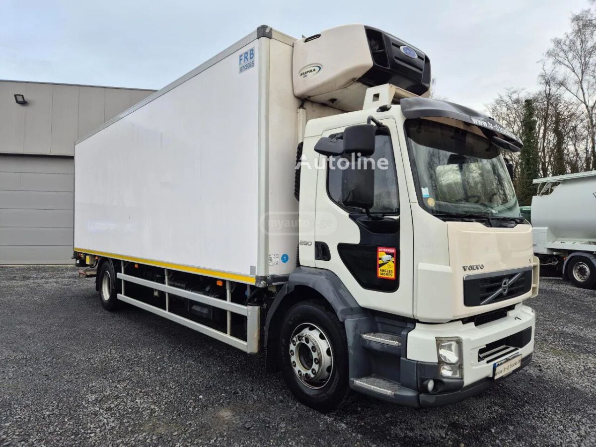 Volvo FL