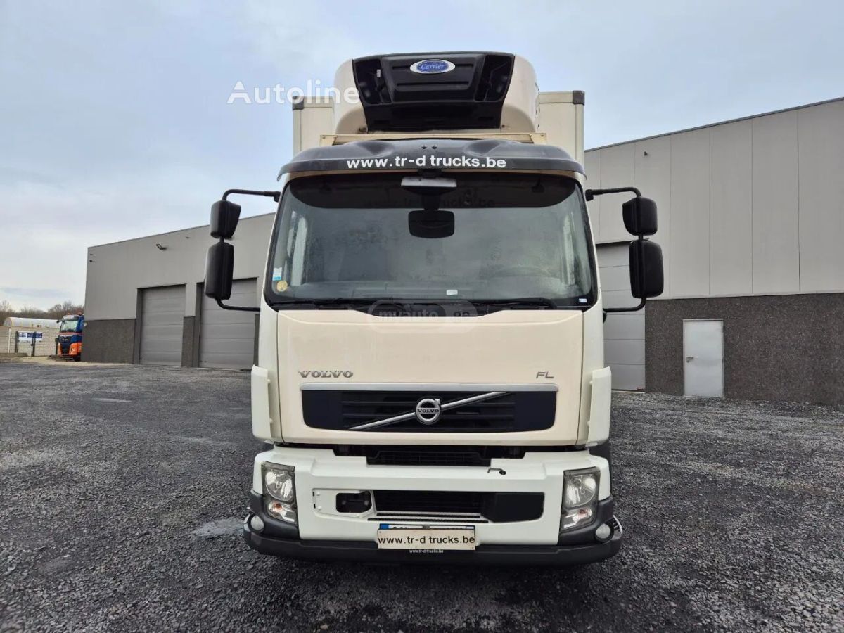 Volvo FL 2013 — photo 2