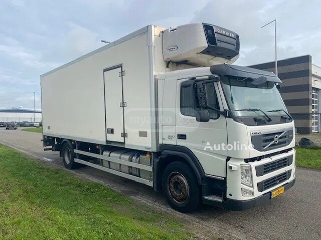 Volvo FM