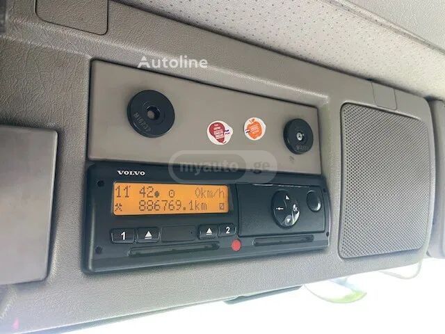 Volvo FM 2013 — photo 2