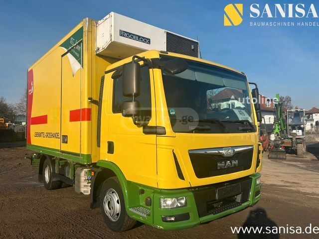 Isuzu TGL 2015 — photo 2