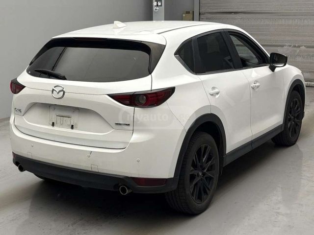 Mazda CX-5 2021 — photo 2