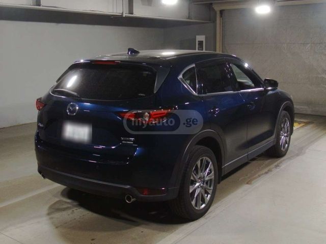 Mazda CX-5 2021 — photo 2