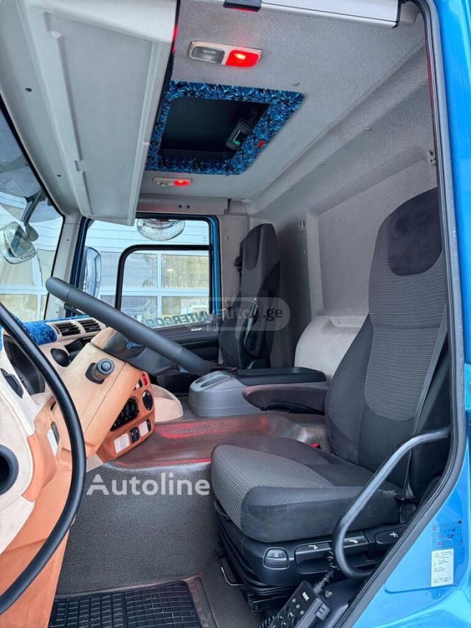 Lancia CF-Series 2015 — photo 2