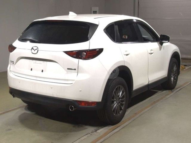 Mazda CX-5 2021 — photo 2