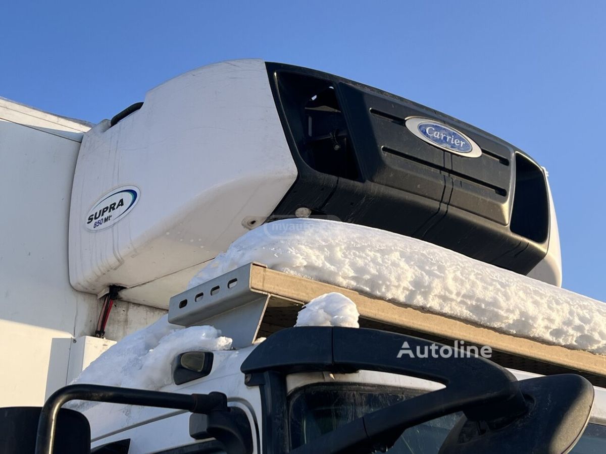 Mercedes-Benz Atego 2014 — photo 2