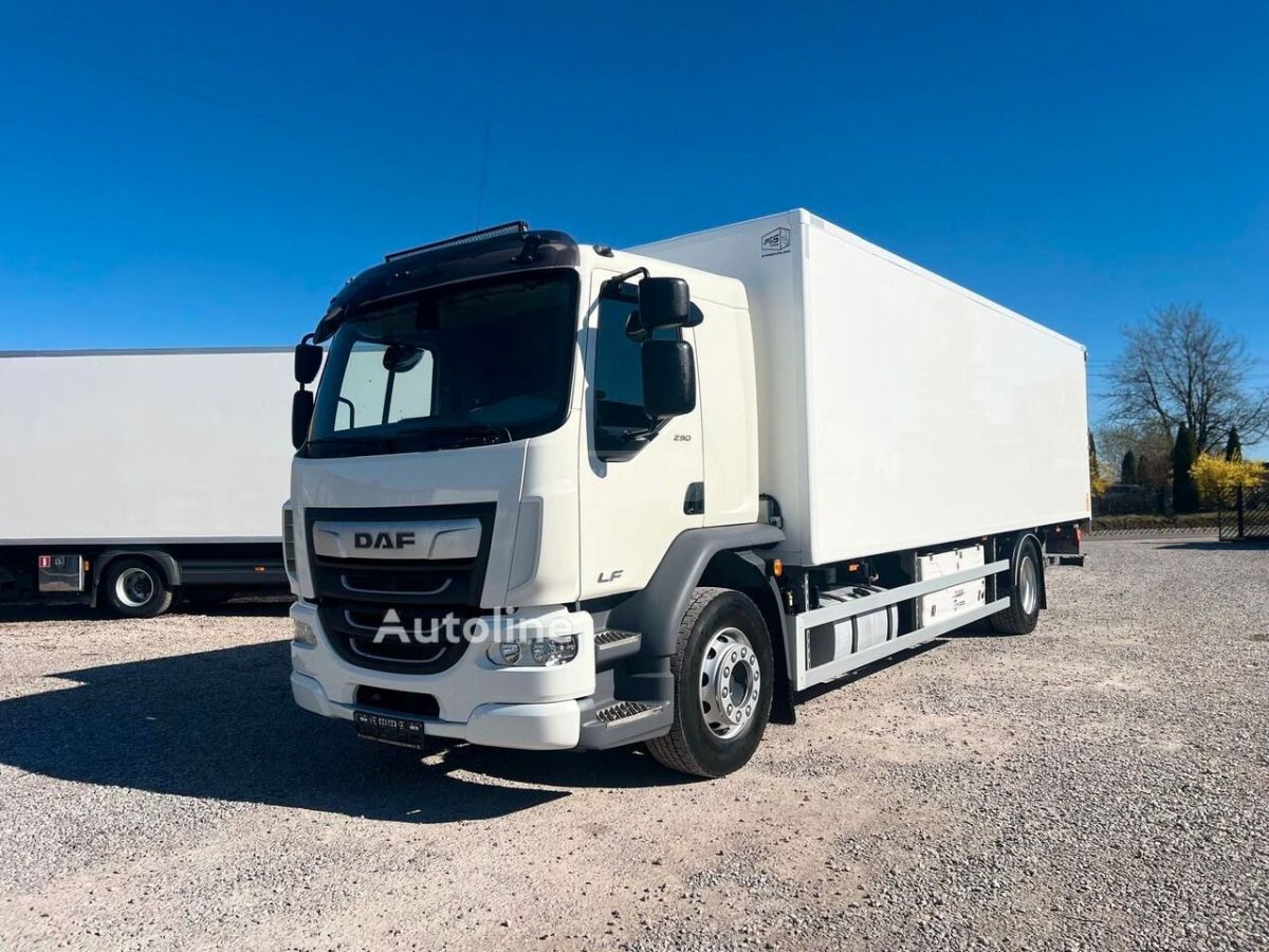 Daf LF-Series