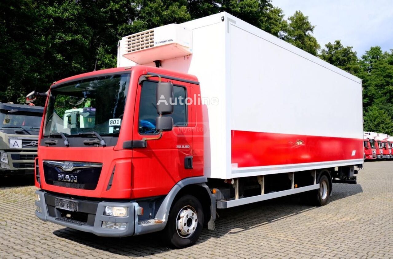 Isuzu TGL