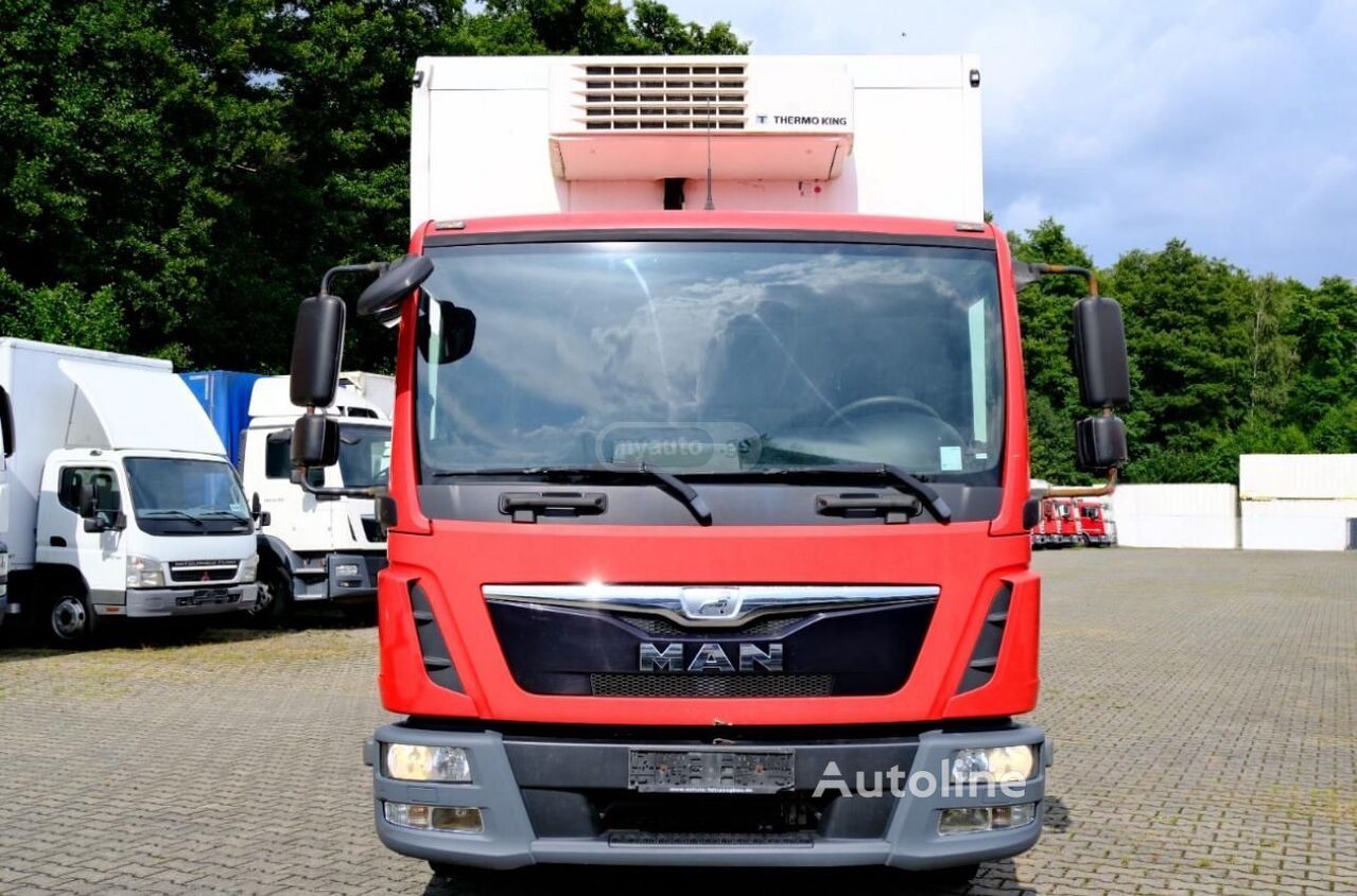 Isuzu TGL 2015 — photo 2
