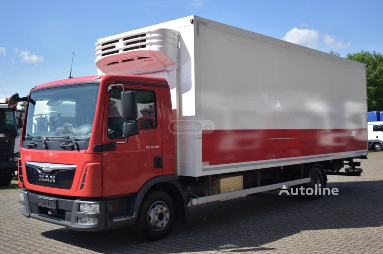 Isuzu TGL