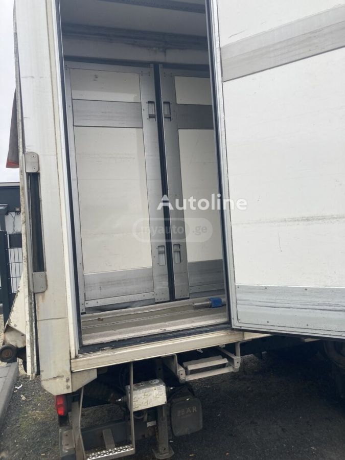Mercedes-Benz Atego 2015 — photo 2