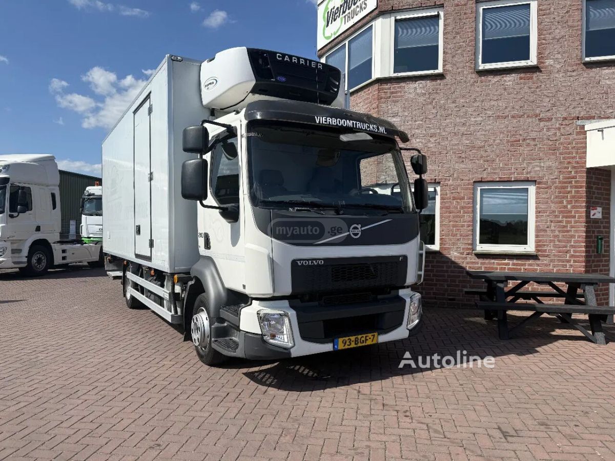 Volvo FL