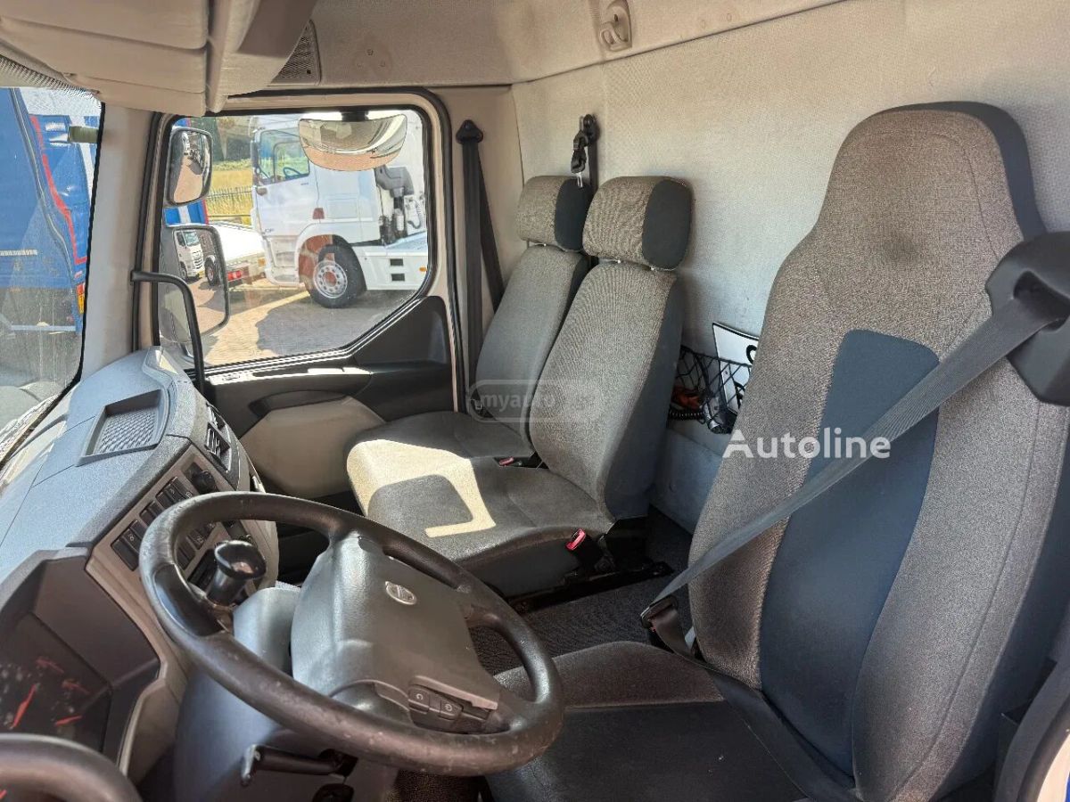 Volvo FL 2015 — photo 2