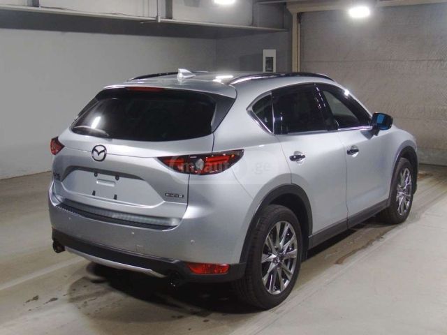 Mazda CX-5 2020 — photo 2