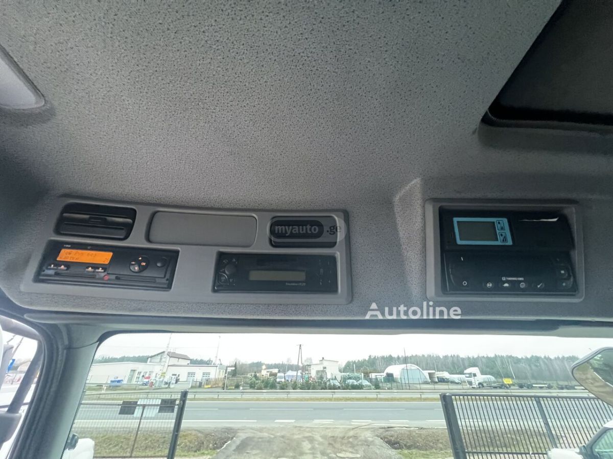 Mercedes-Benz Atego 2016 — photo 2
