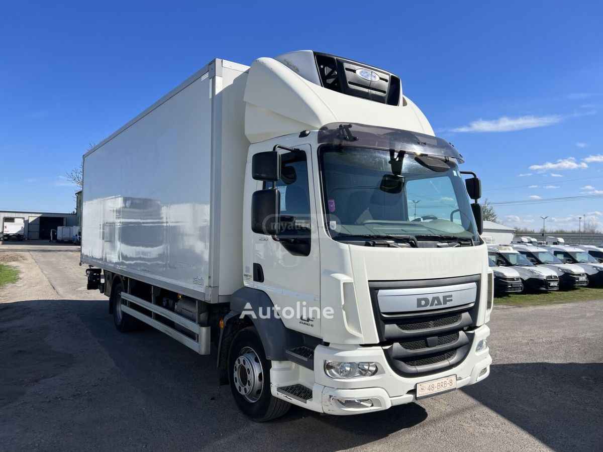 Daf LF-Series 2016 — photo 2