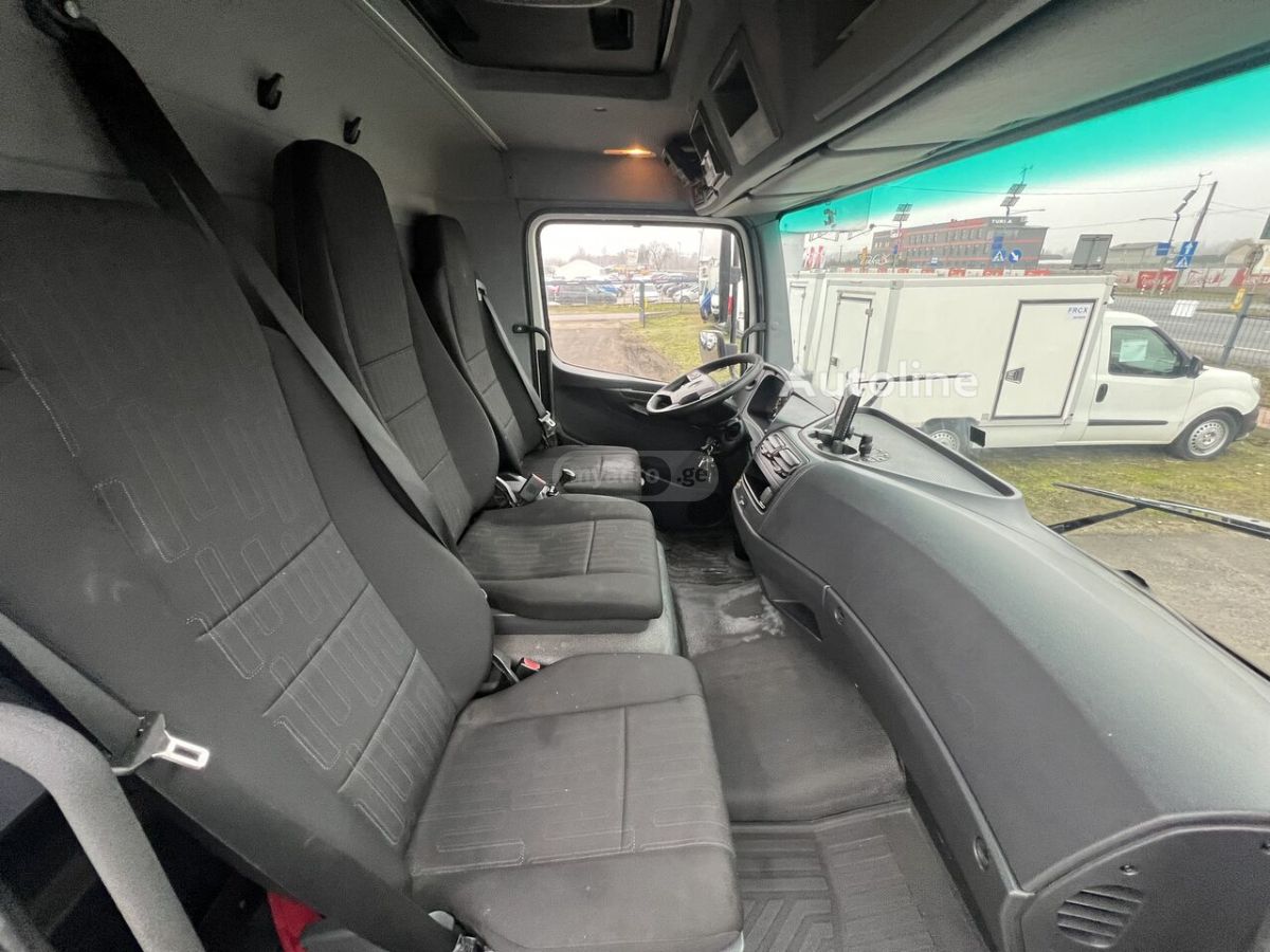 Mercedes-Benz Atego 2014 — photo 2