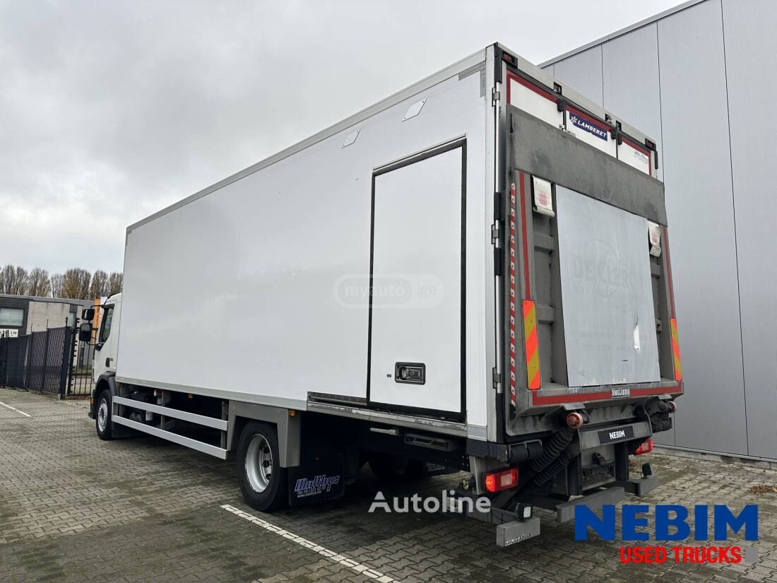 Volvo FE 280 2016 — photo 2