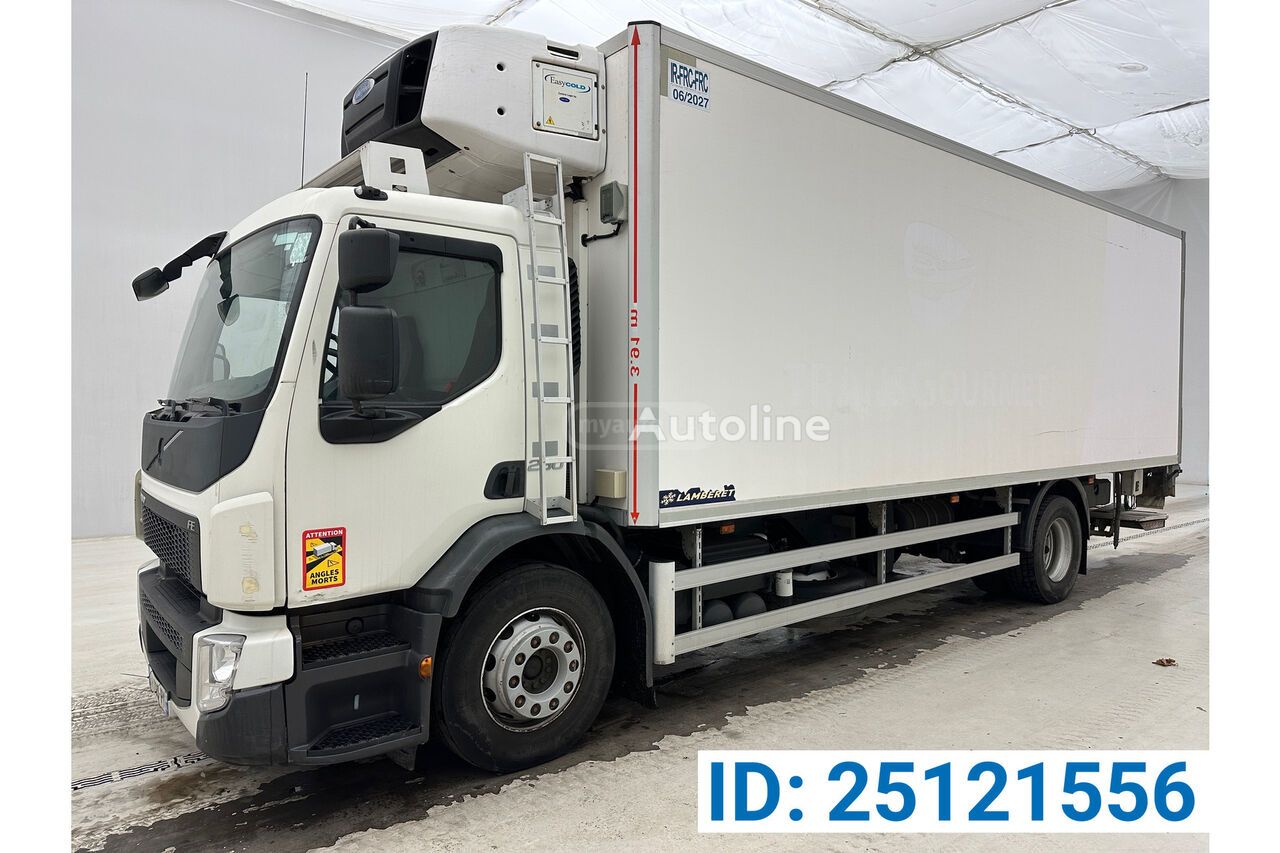 Volvo FE 280 2015 — photo 2