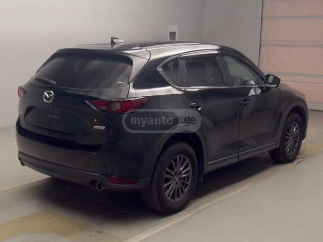 Mazda CX-5 2019 — photo 2