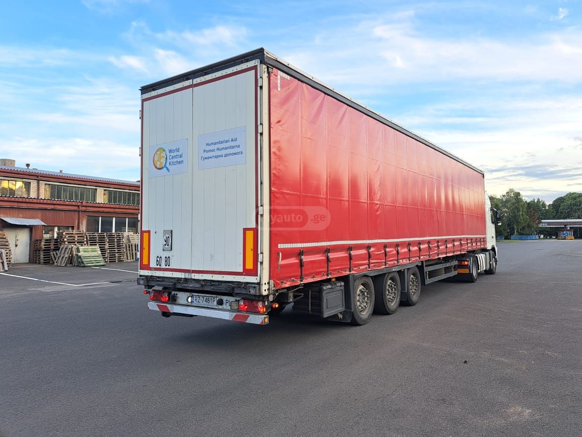 Peugeot AKO 18 2008 — photo 2