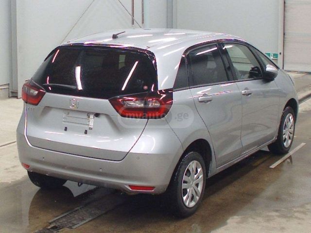 Honda Fit 2022 — photo 2