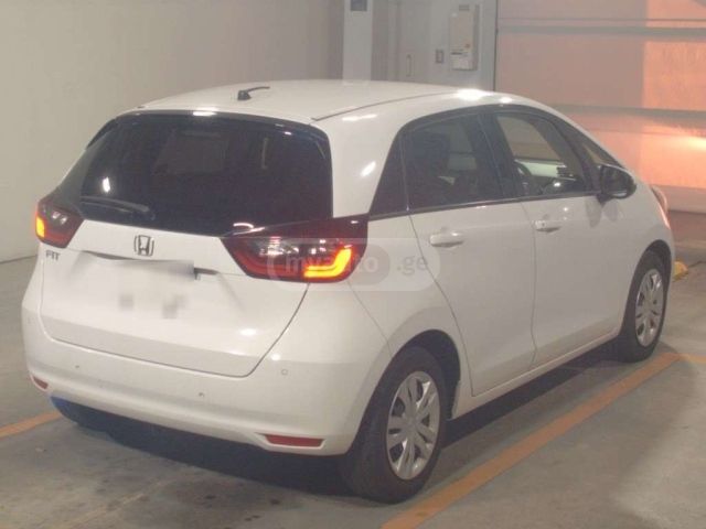 Honda FIT 2022 — photo 2