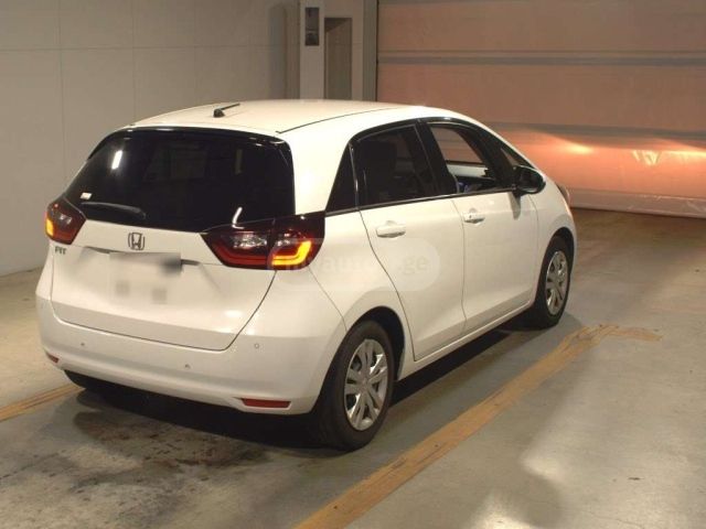Honda Fit 2022 — photo 2