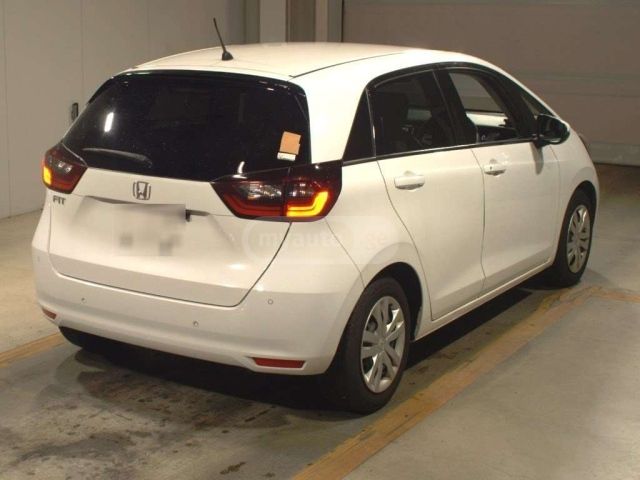 Honda Fit 2022 — photo 2